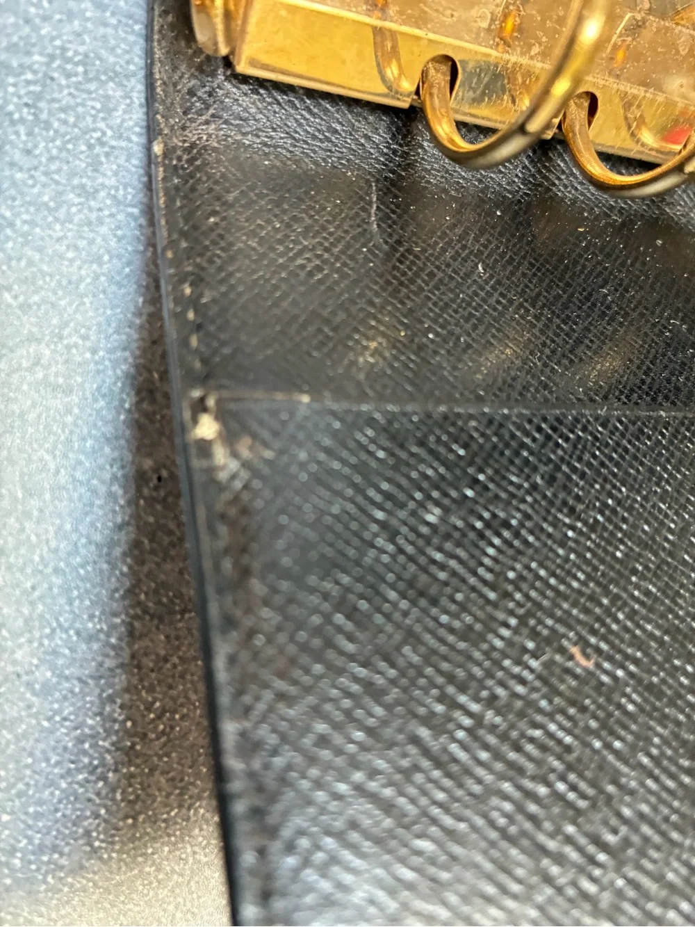 LV Red Epi MM Agenda